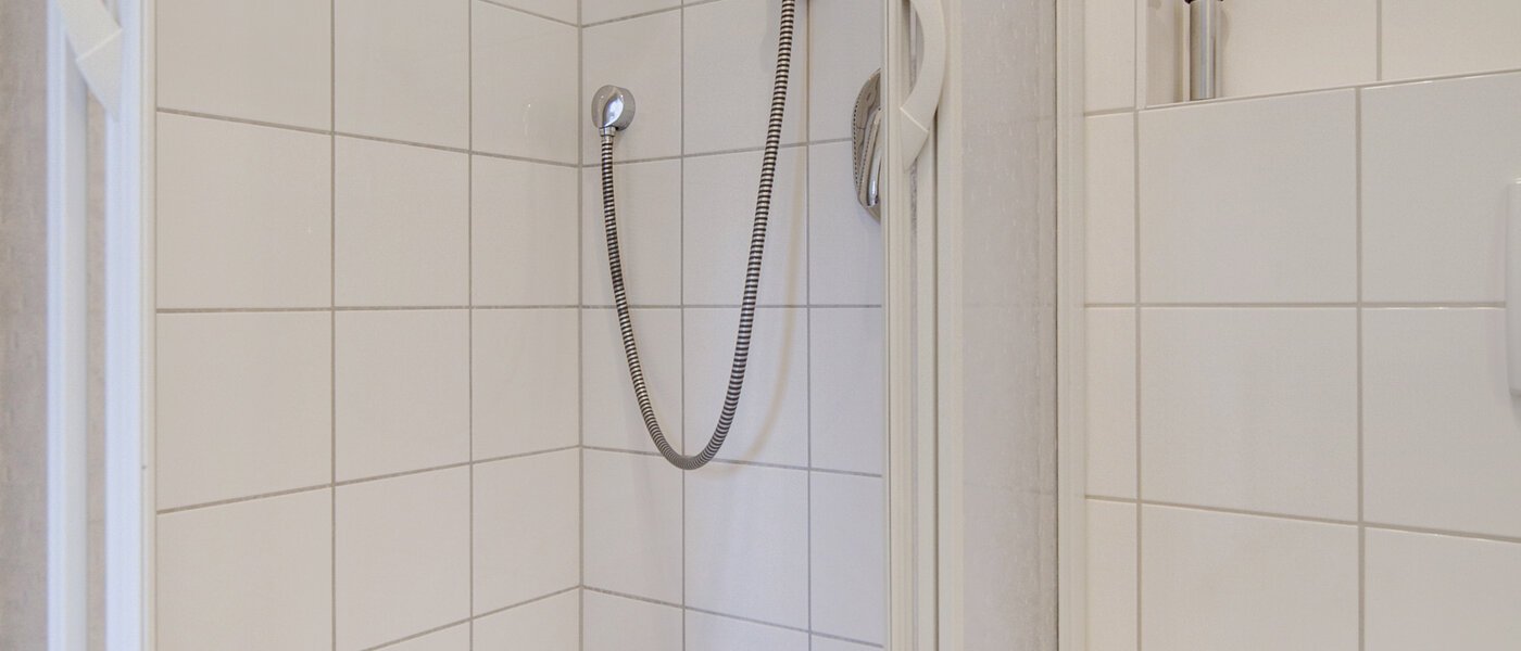 двухэтажная квартира München Waldtrudering 02 2-я ванная комната 1557