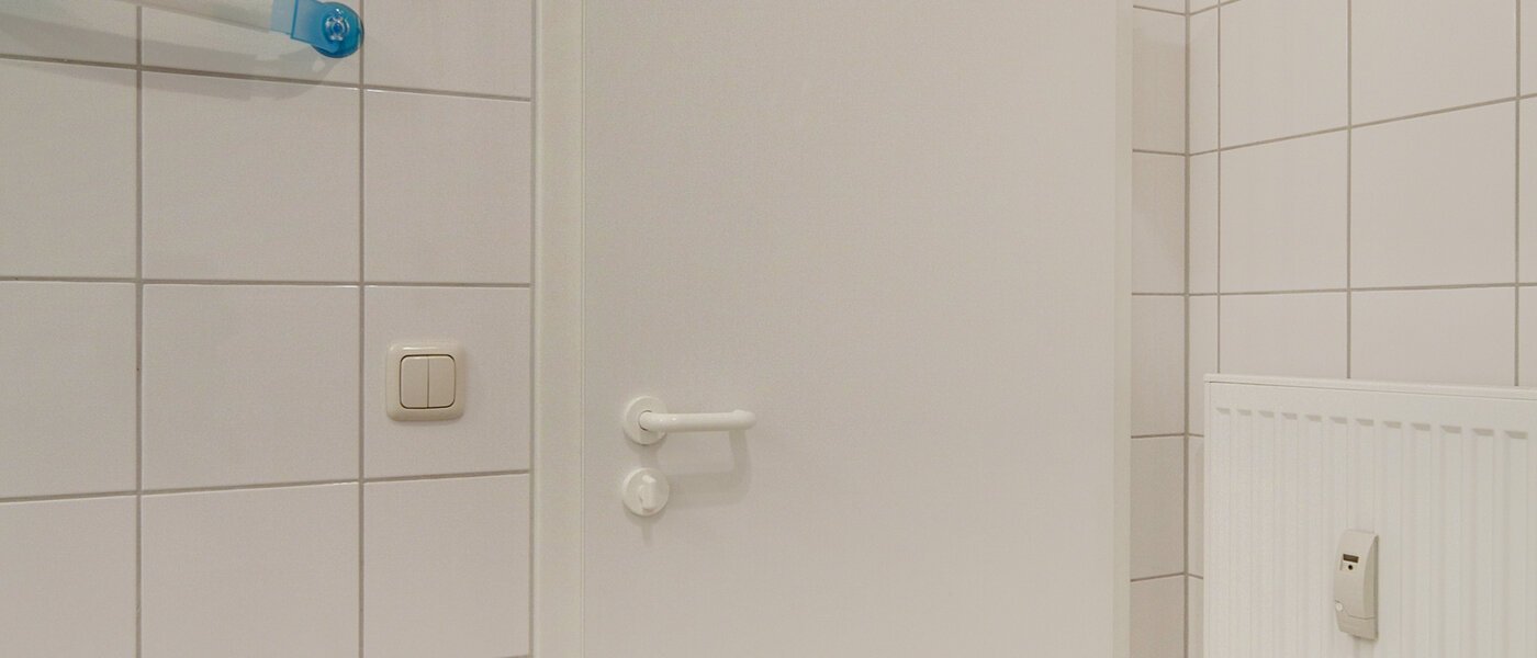 двухэтажная квартира München Waldtrudering 03 2-я ванная комната 1557