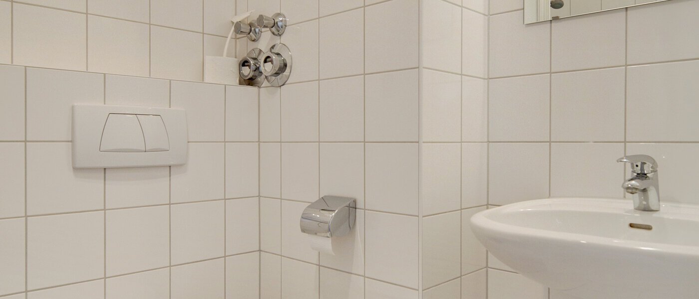 двухэтажная квартира München Waldtrudering 04 2-я ванная комната 1557