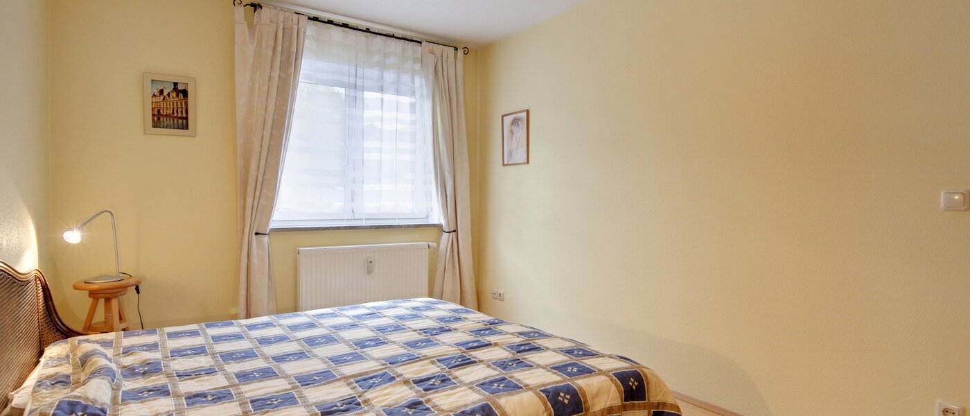 двухэтажная квартира München Waldtrudering 02 спальная 1557