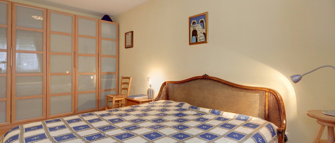 двухэтажная квартира München Waldtrudering 04 спальная 1557