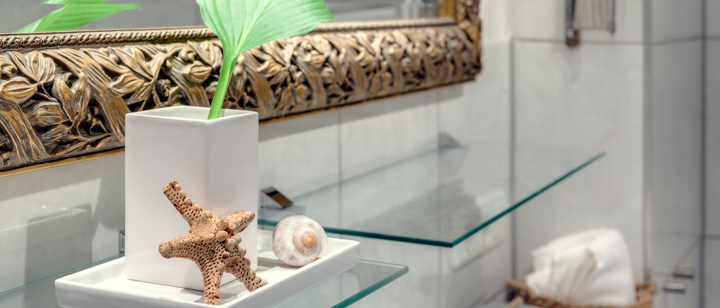 квартира München Gärtnerplatzviertel 04 ванная комната 1590