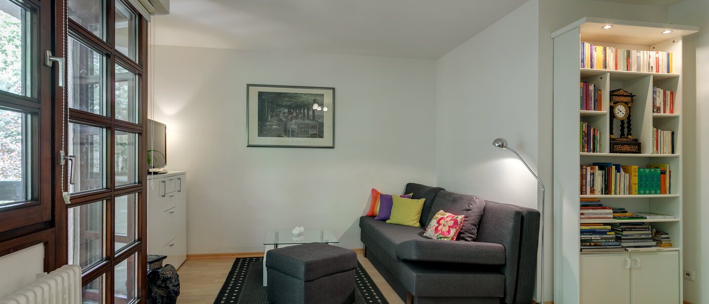 Сожалеем, эта недвижимость уже сдана