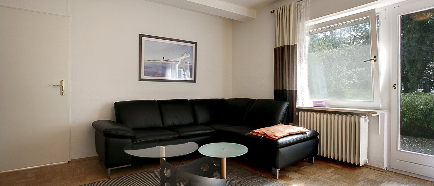 Особняк Inning am Ammersee 02 гостиная 1733