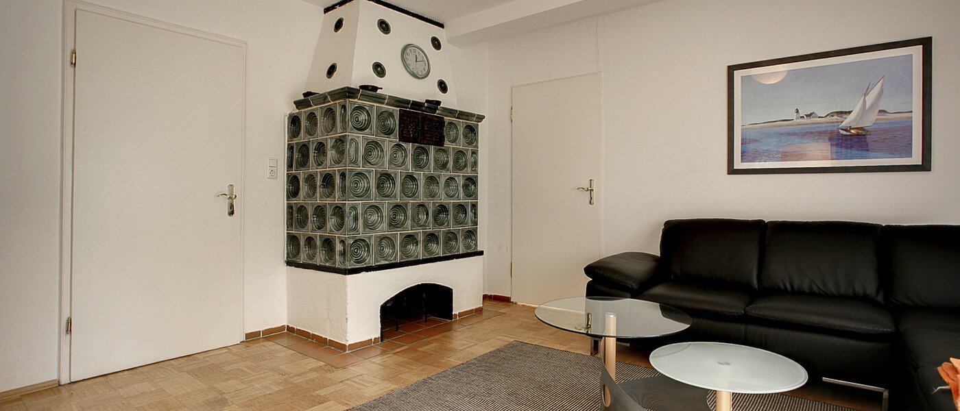 Особняк Inning am Ammersee 03 гостиная 1733