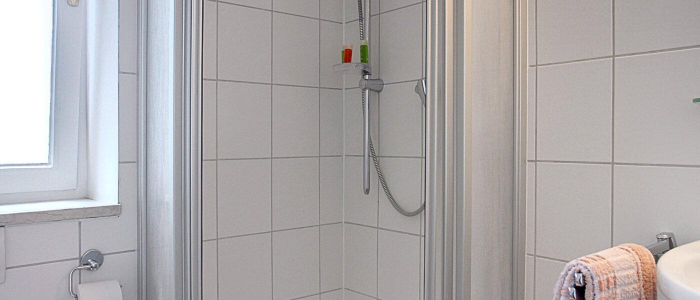 Особняк Inning am Ammersee 04 ванная комната 1733