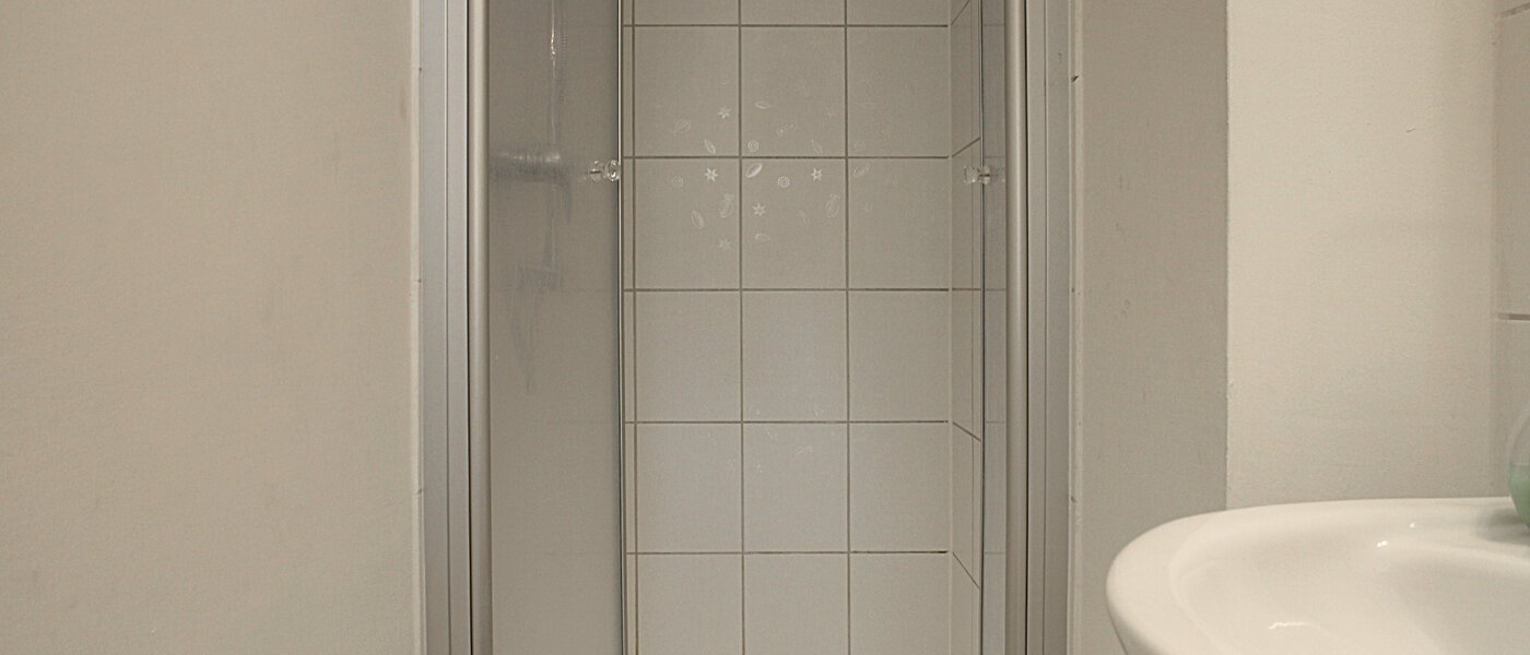 Особняк Inning am Ammersee 02 2-я ванная комната 1733