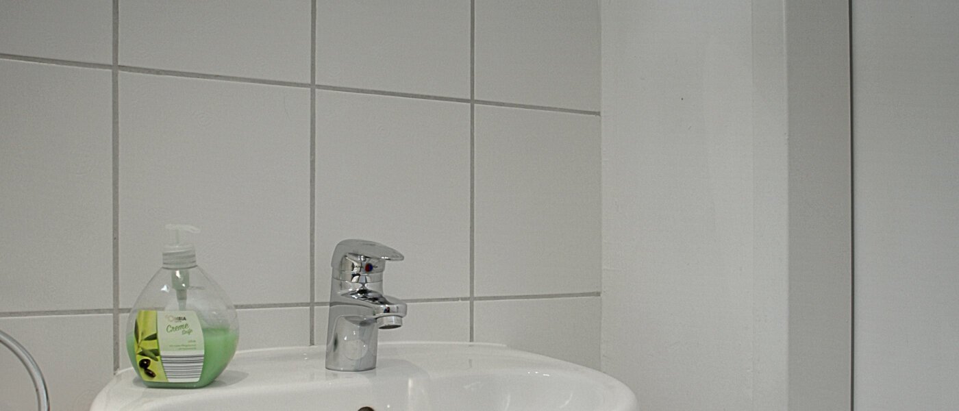 Особняк Inning am Ammersee 02 отдельный туалет 1733