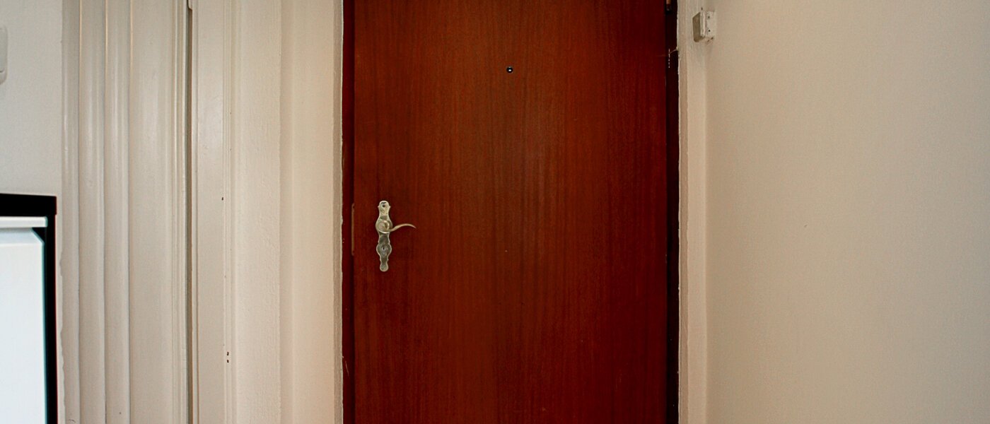 Особняк Inning am Ammersee 11 коридор 1733