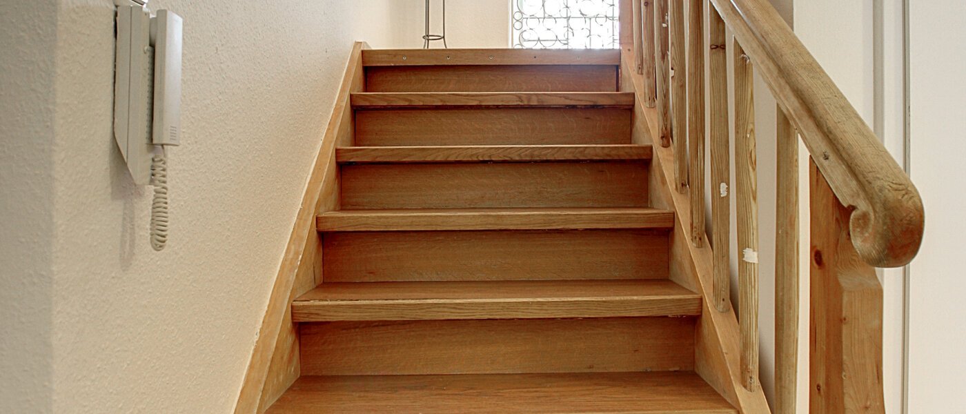 Особняк Inning am Ammersee 04 коридор 1733