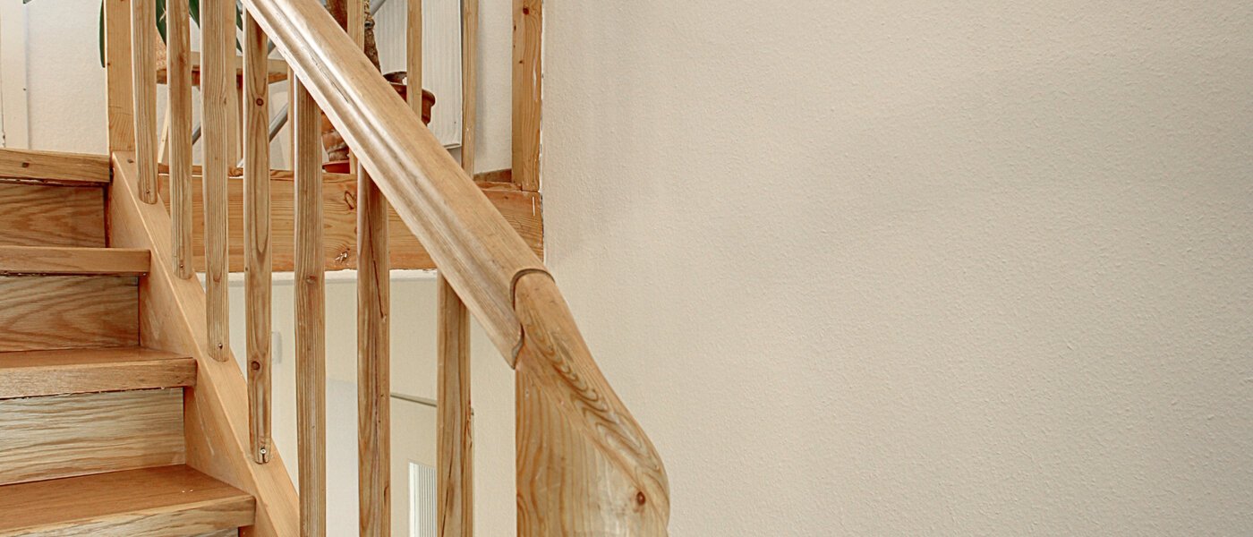 Особняк Inning am Ammersee 06 коридор 1733