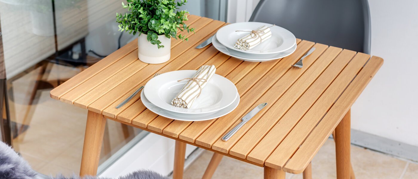 квартира München Schwabing-Nord (zw. Leopoldstraße & Englischen Garten) 03 балкон 1739