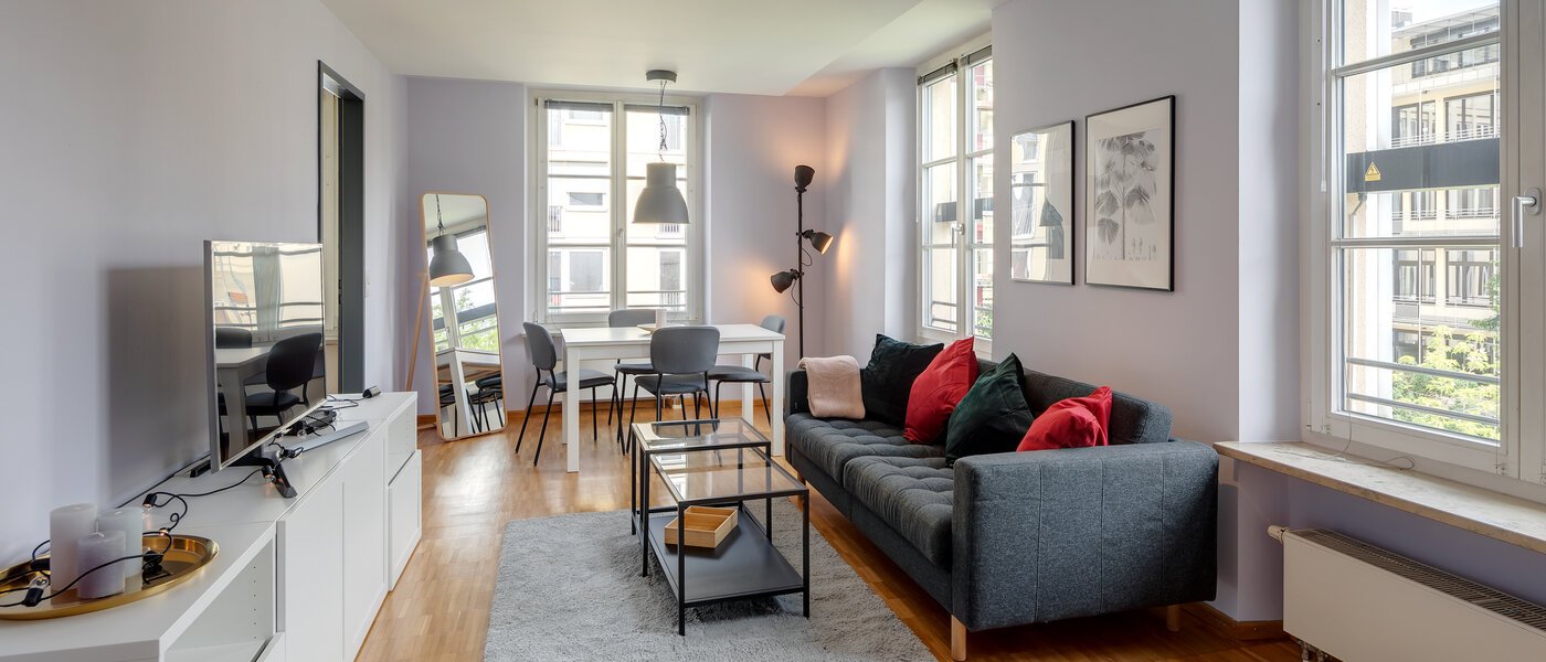 Сожалеем, эта недвижимость уже сдана