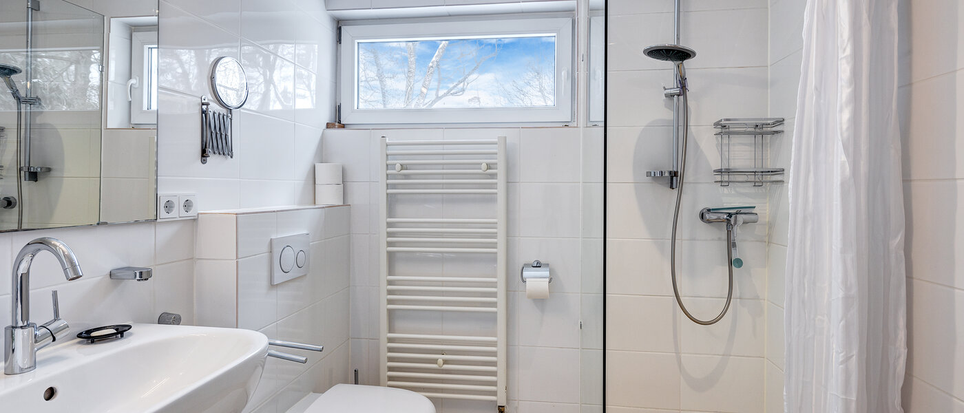 квартира Grünwald 02 ванная комната 1794