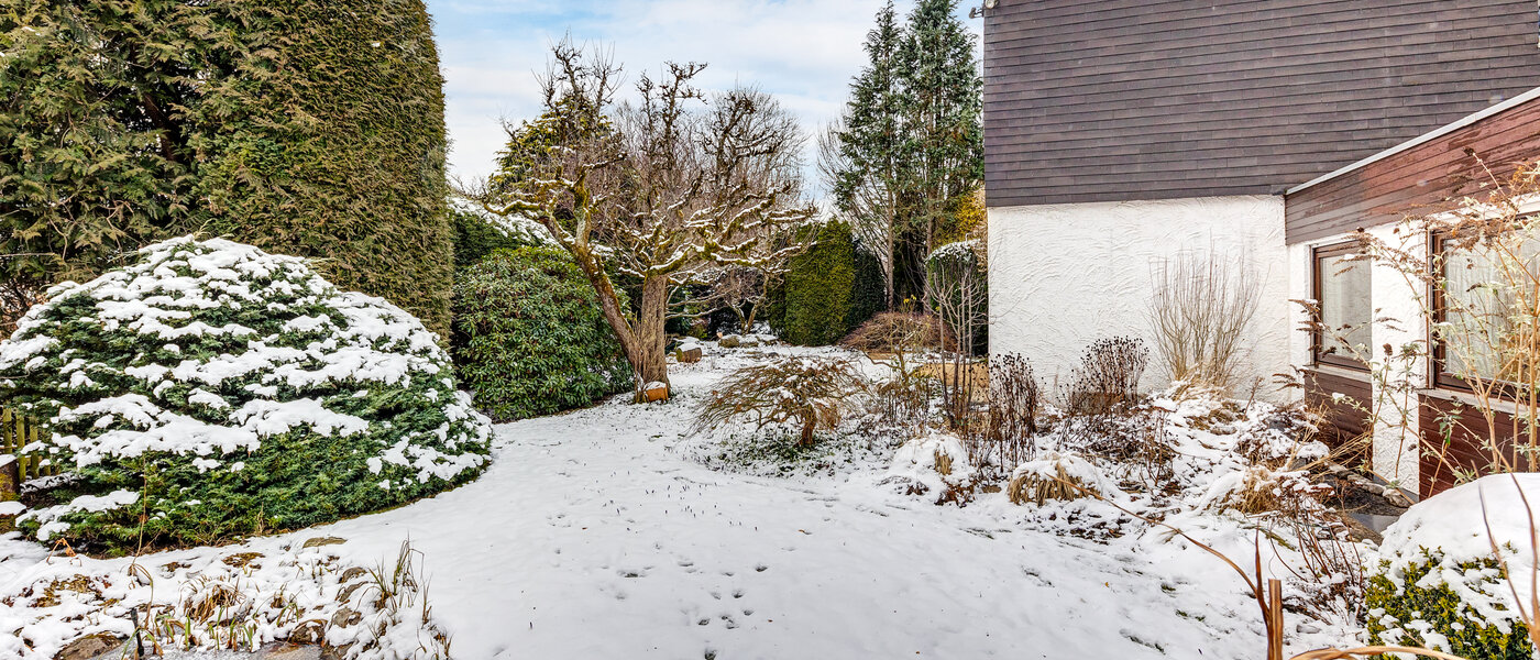 квартира Grünwald 03 сад 1794