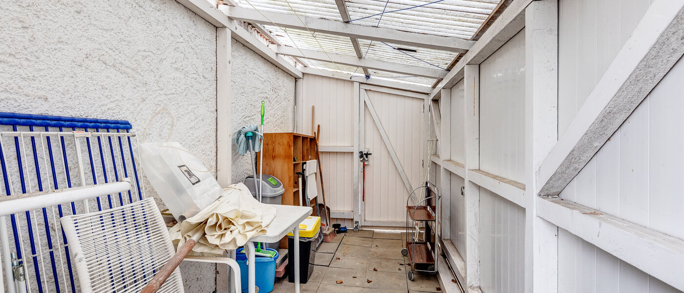 квартира Grünwald 02 терраса 1794