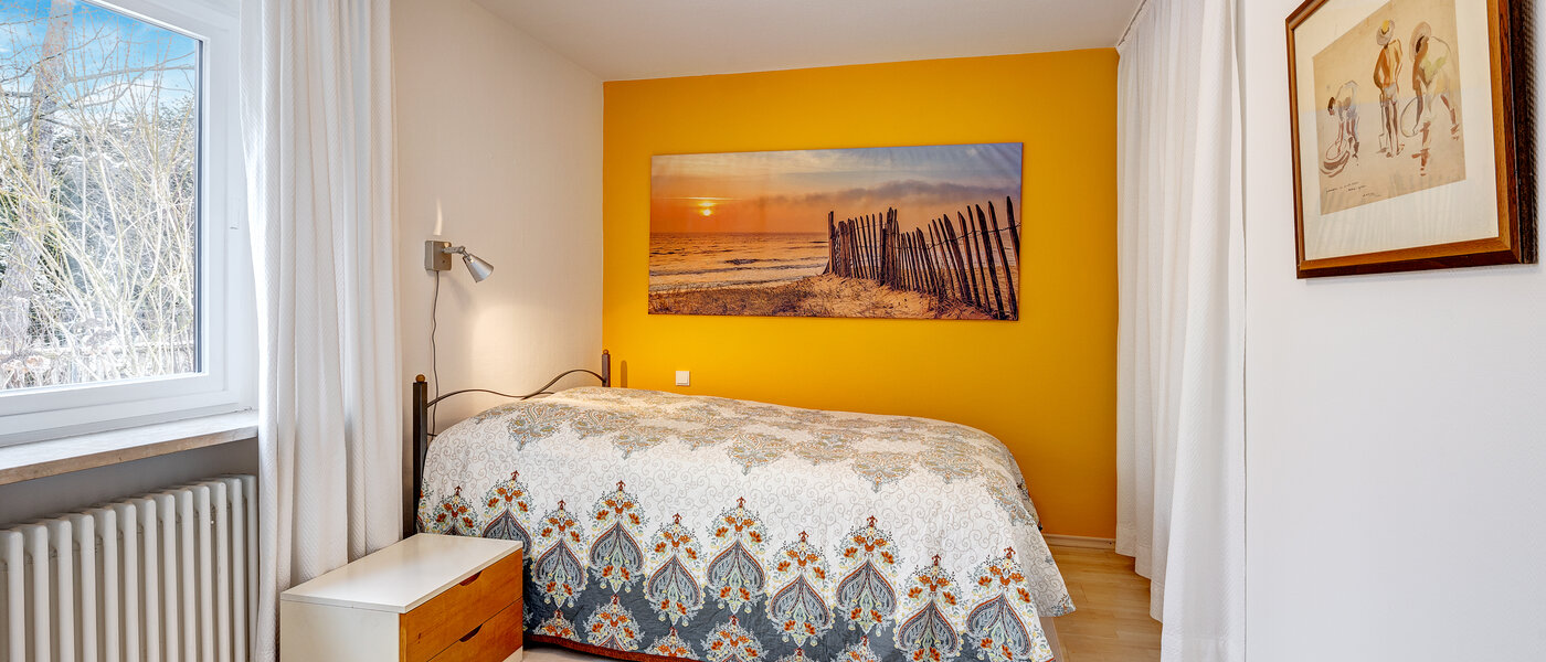 квартира Grünwald 01 спальная комната 1794