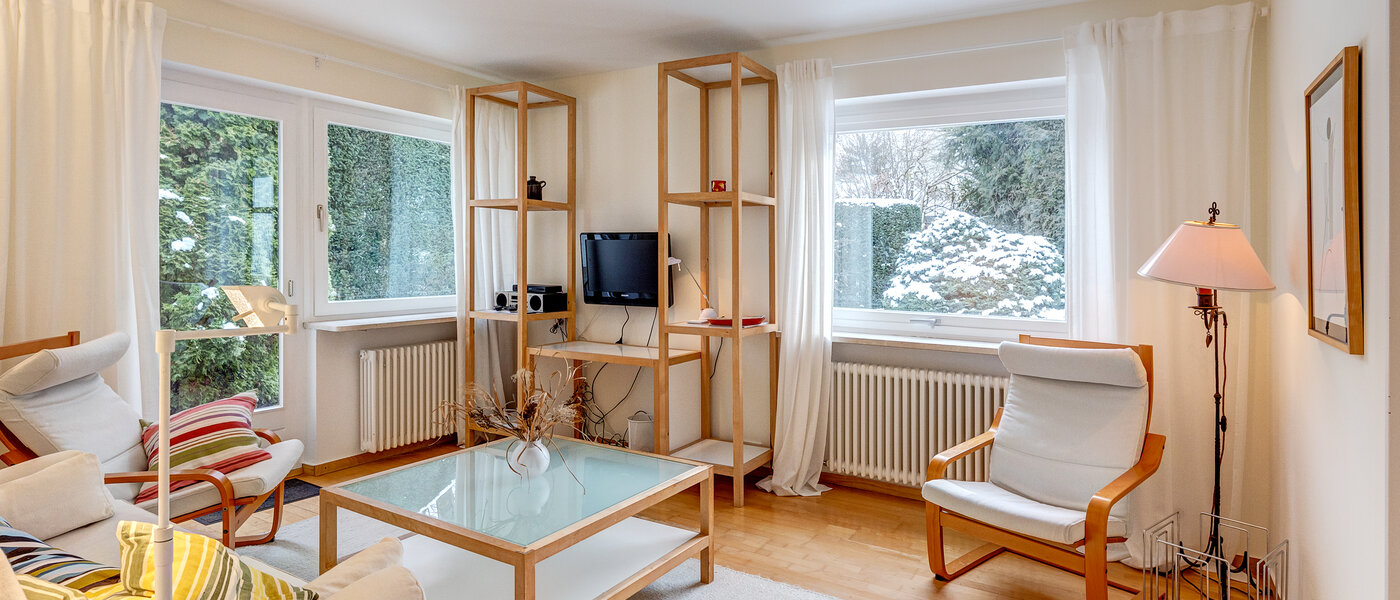 квартира Grünwald 03 гостиная 1794