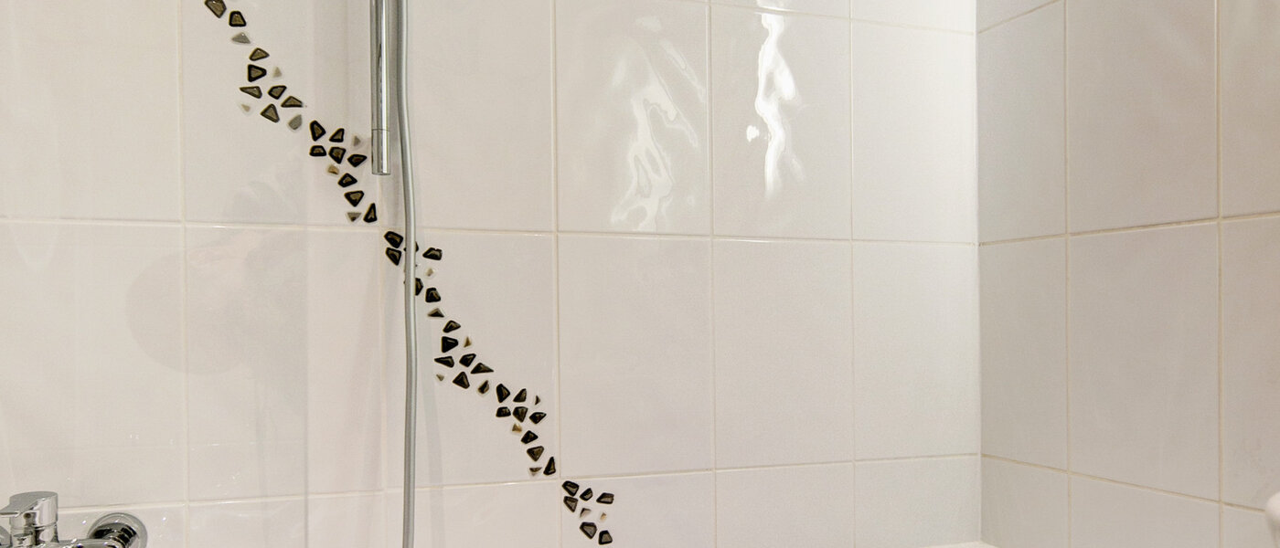 квартира München Sendling 01 ванная комната 1814