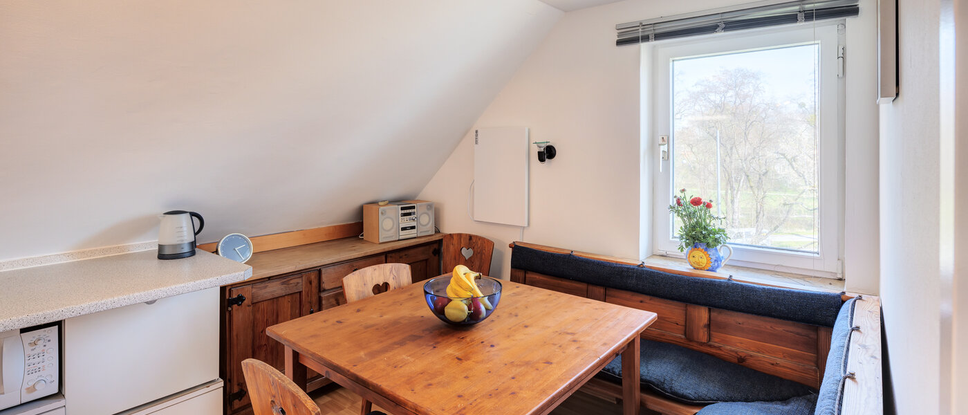 квартира München Pasing 03 кухня 1876