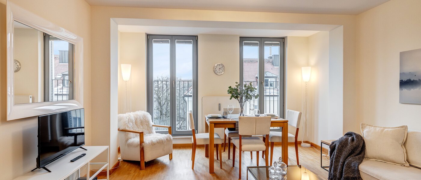 Сожалеем, эта недвижимость уже сдана