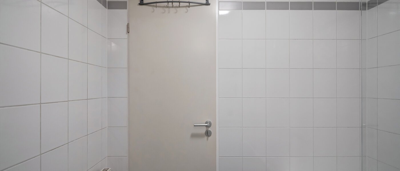 квартира München Sendling 03 ванная комната 1942