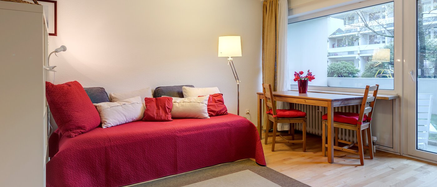 Сожалеем, эта недвижимость уже сдана