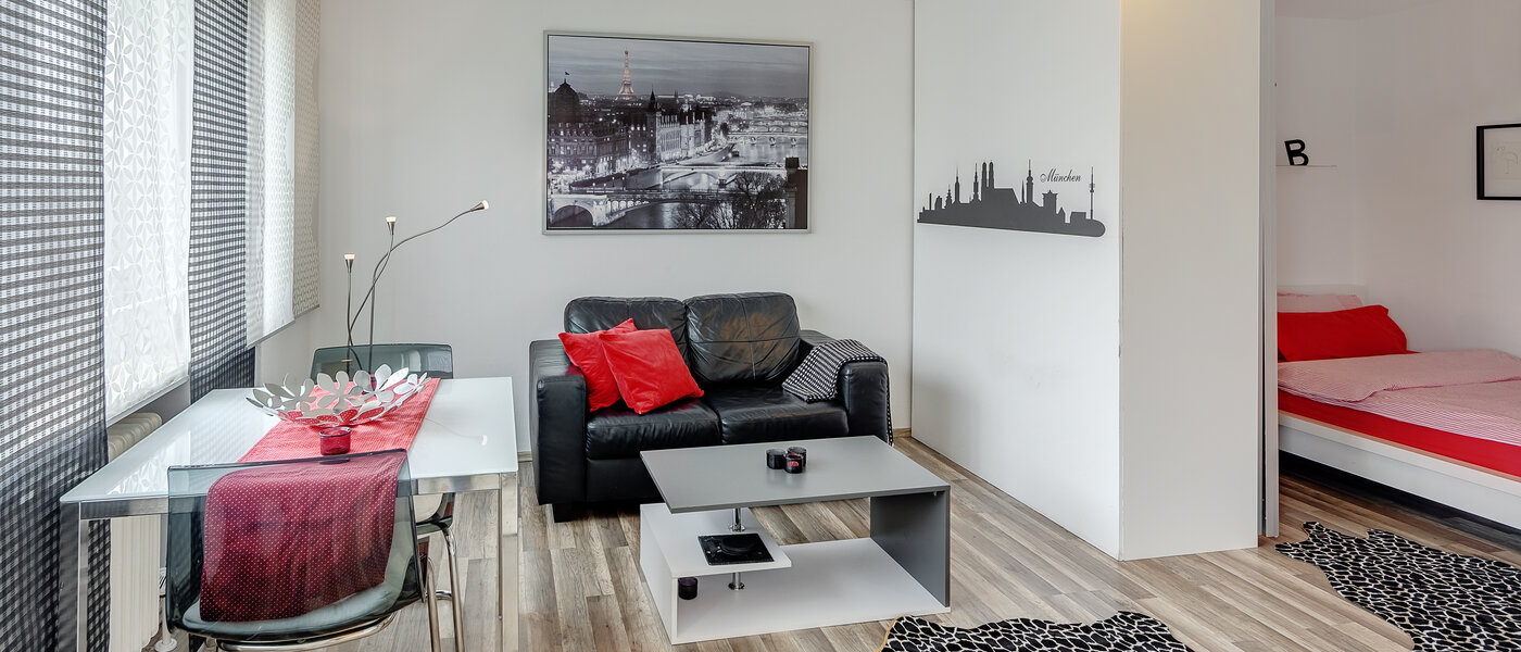 Сожалеем, эта недвижимость уже сдана