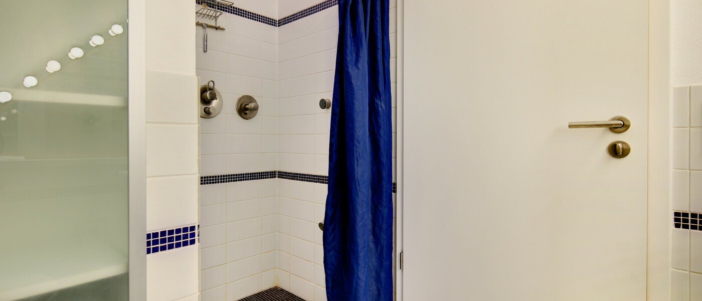 квартира München Großhadern 04 ванная комната 2051