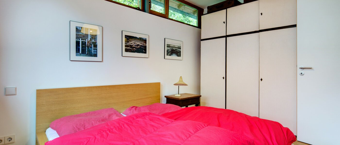 квартира München Großhadern 04 спальная 2051