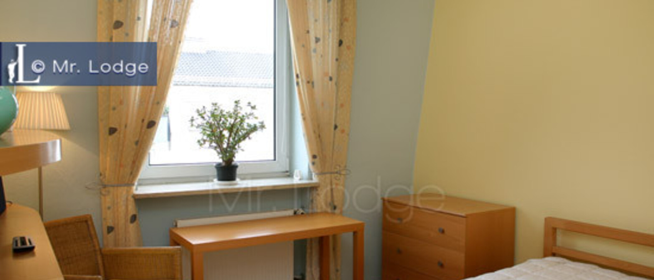 квартира München Schwabing-West (rund um den Hohenzollernplatz) 02 спальная 2101