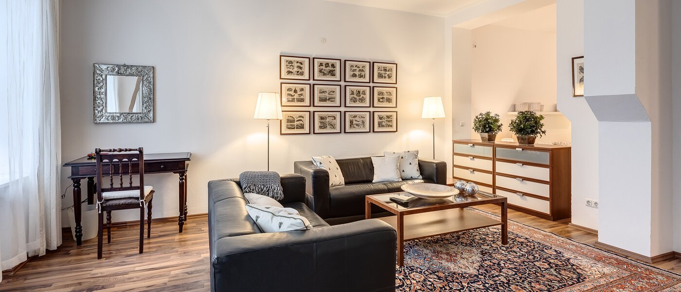 Сожалеем, эта недвижимость уже сдана