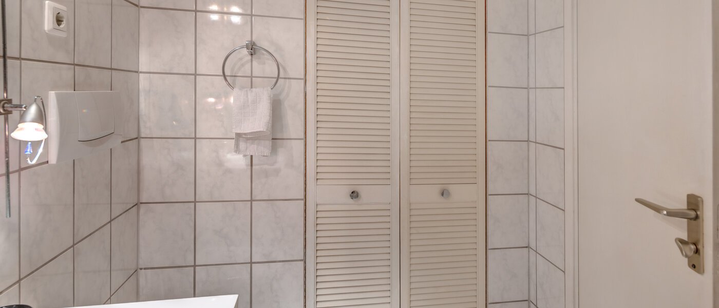 квартира München Cosimapark 02 ванная комната 2145