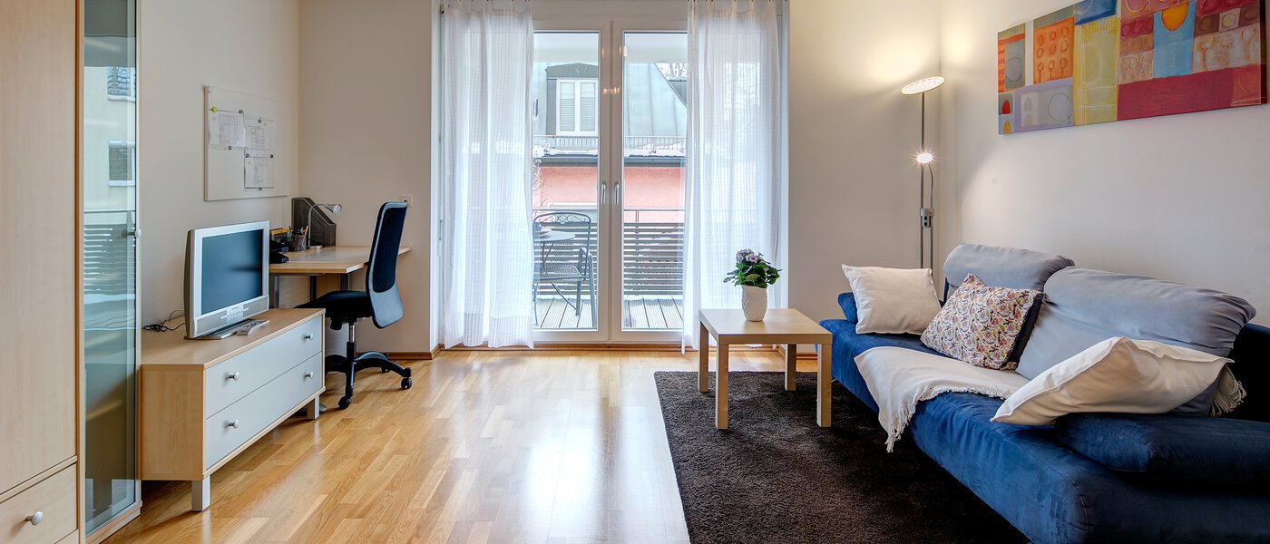 Сожалеем, эта недвижимость уже сдана