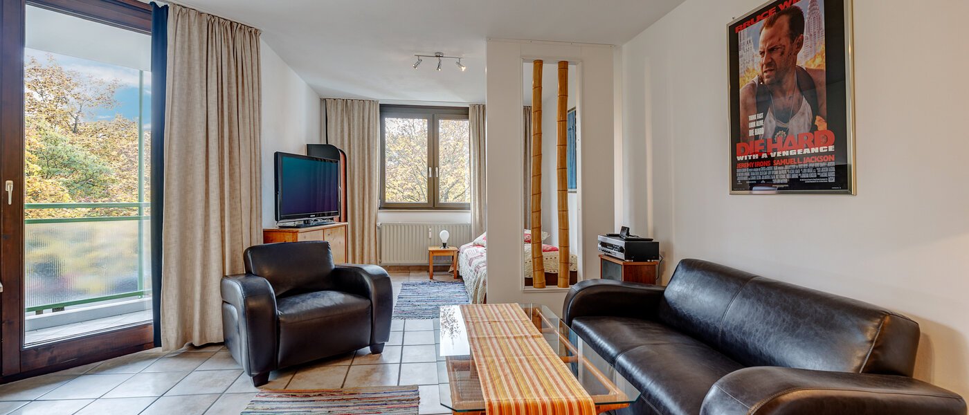 Сожалеем, эта недвижимость уже сдана