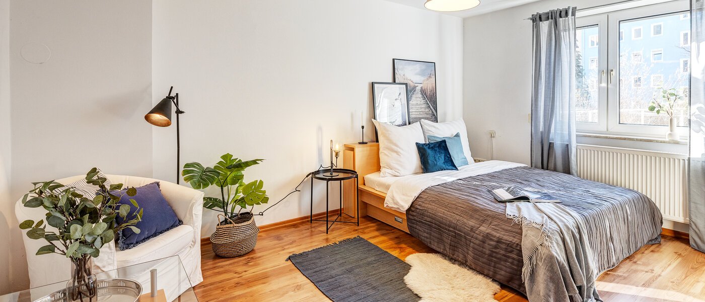 Сожалеем, эта недвижимость уже сдана