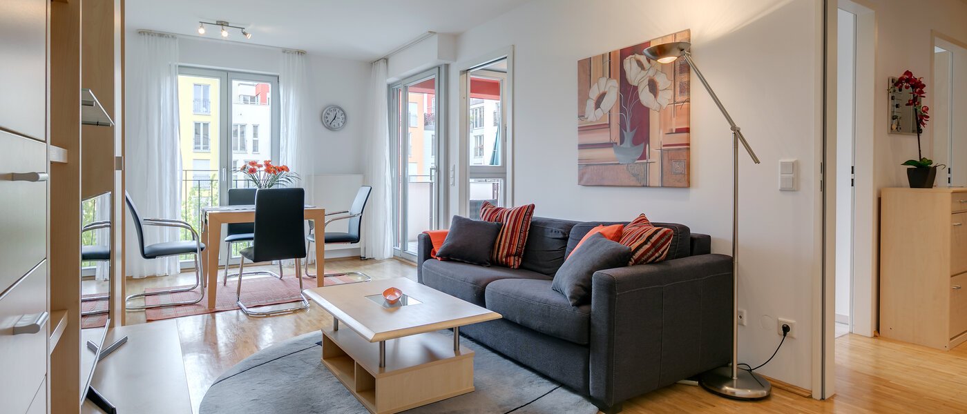 Сожалеем, эта недвижимость уже сдана