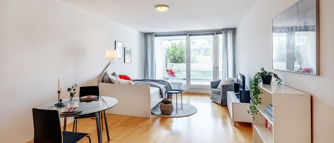 Сожалеем, эта недвижимость уже сдана