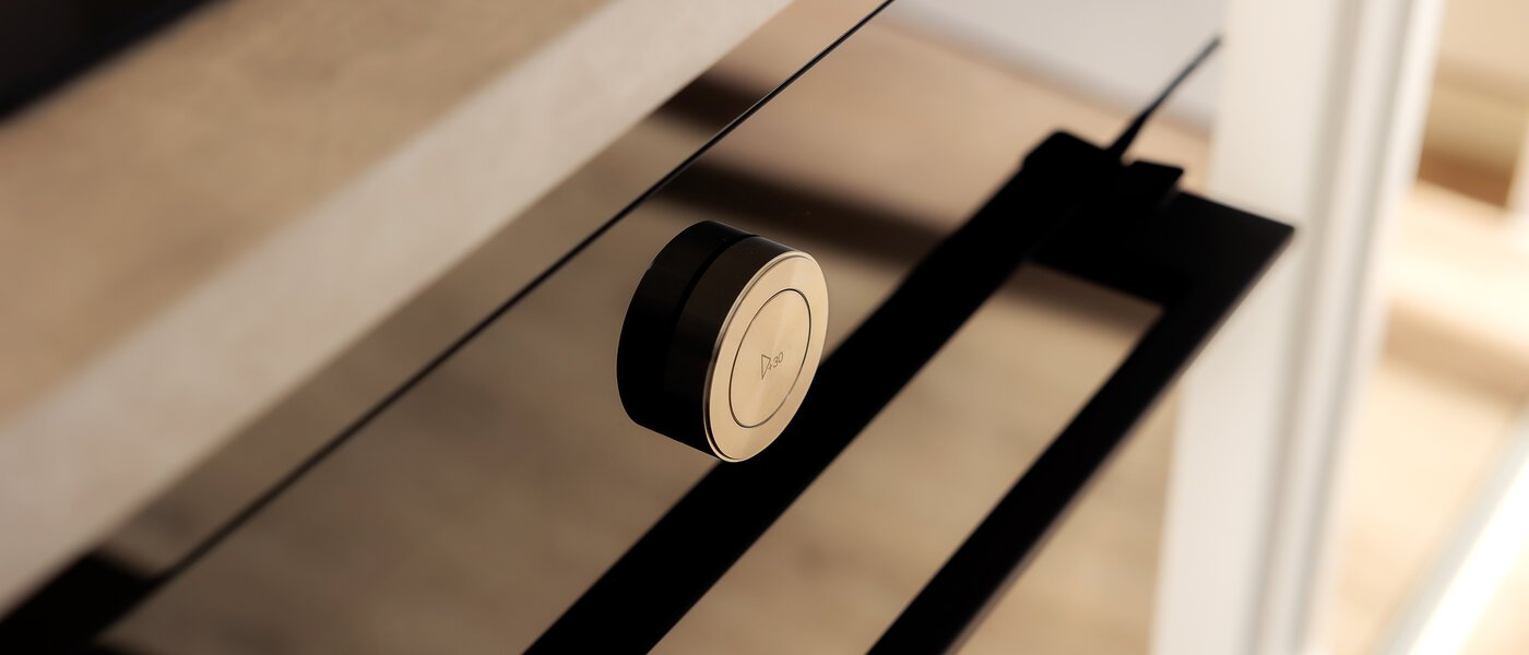 квартира München Schwabing-Nord (zw. Leopoldstraße & Englischen Garten) 02 кухня 2242