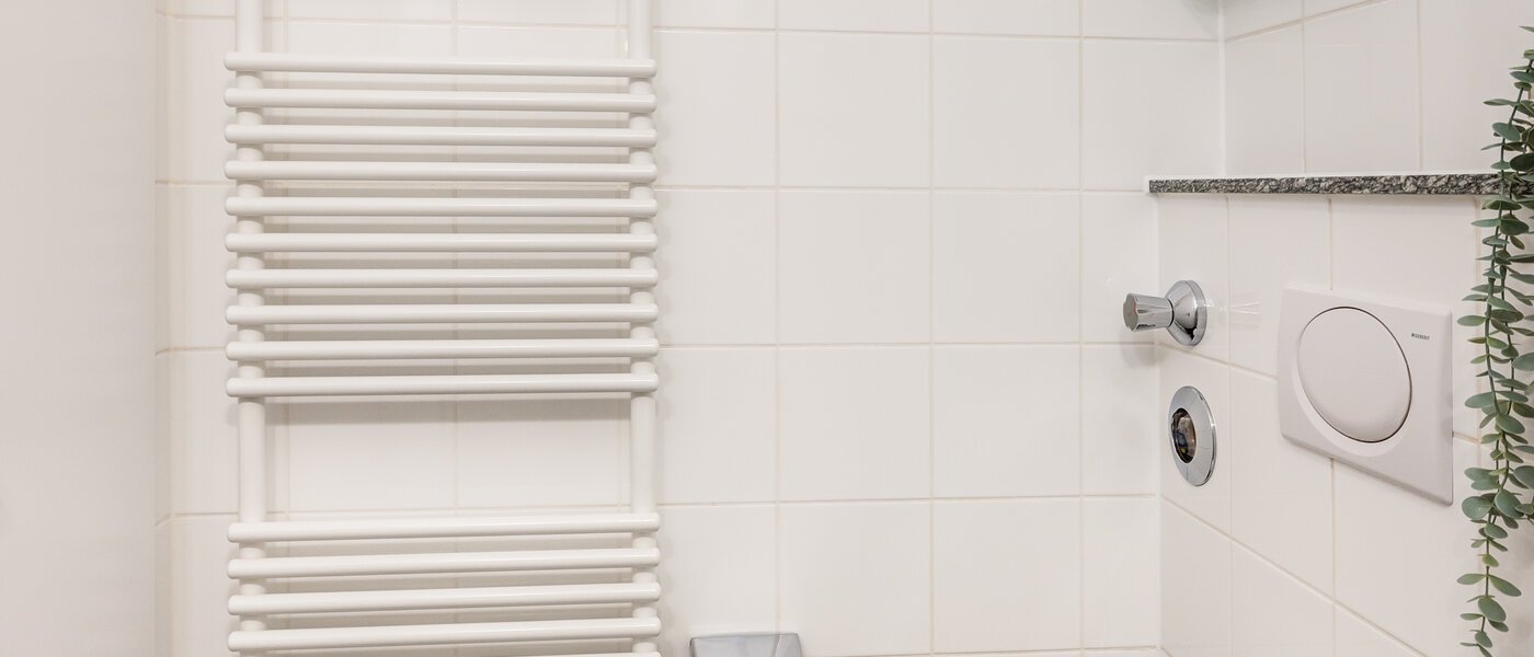 квартира München Schwabing-Nord (zw. Leopoldstraße & Englischen Garten) 03 ванная комната 2242