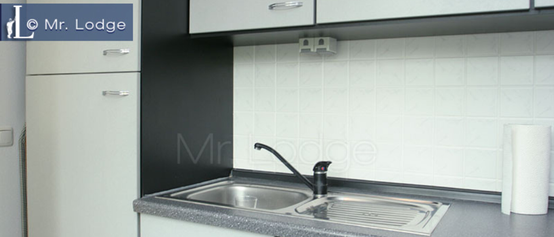 квартира München Johanneskirchen 03 кухня 229