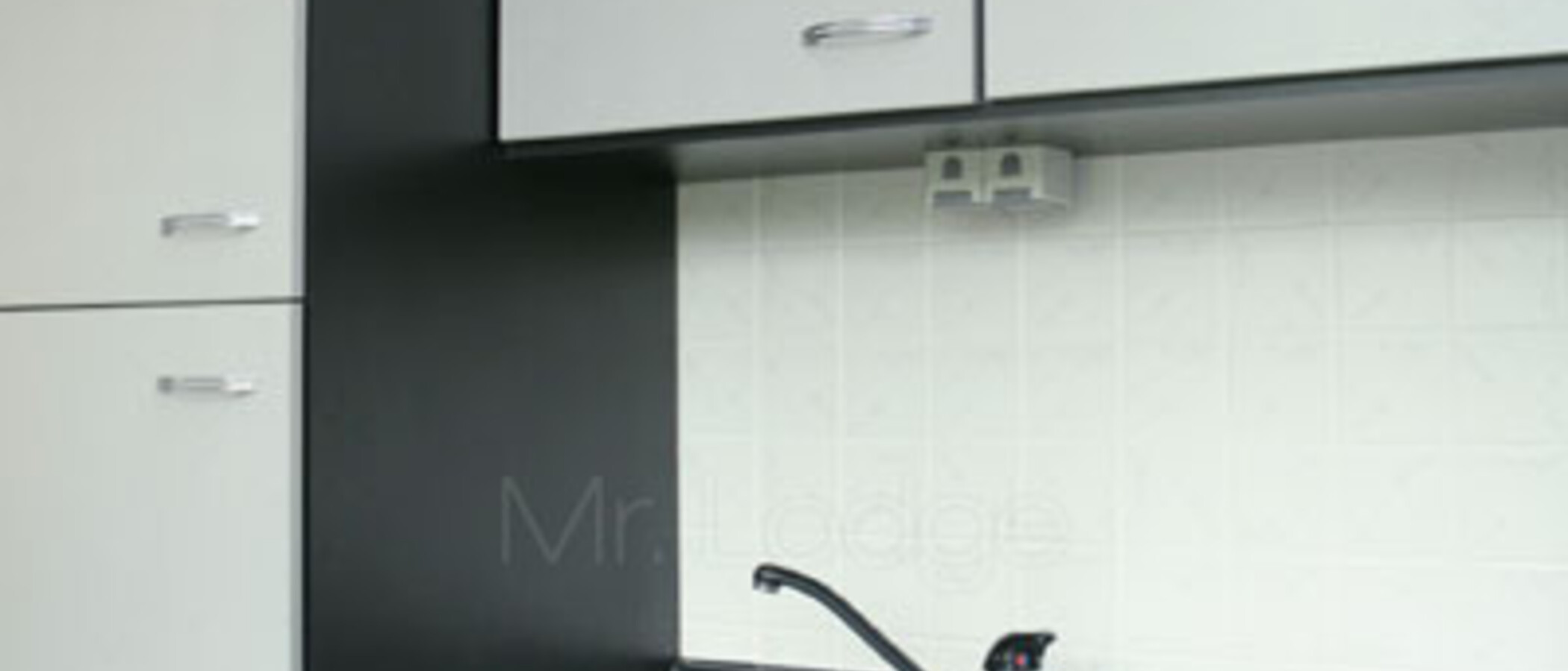 квартира München Johanneskirchen 04 кухня 229