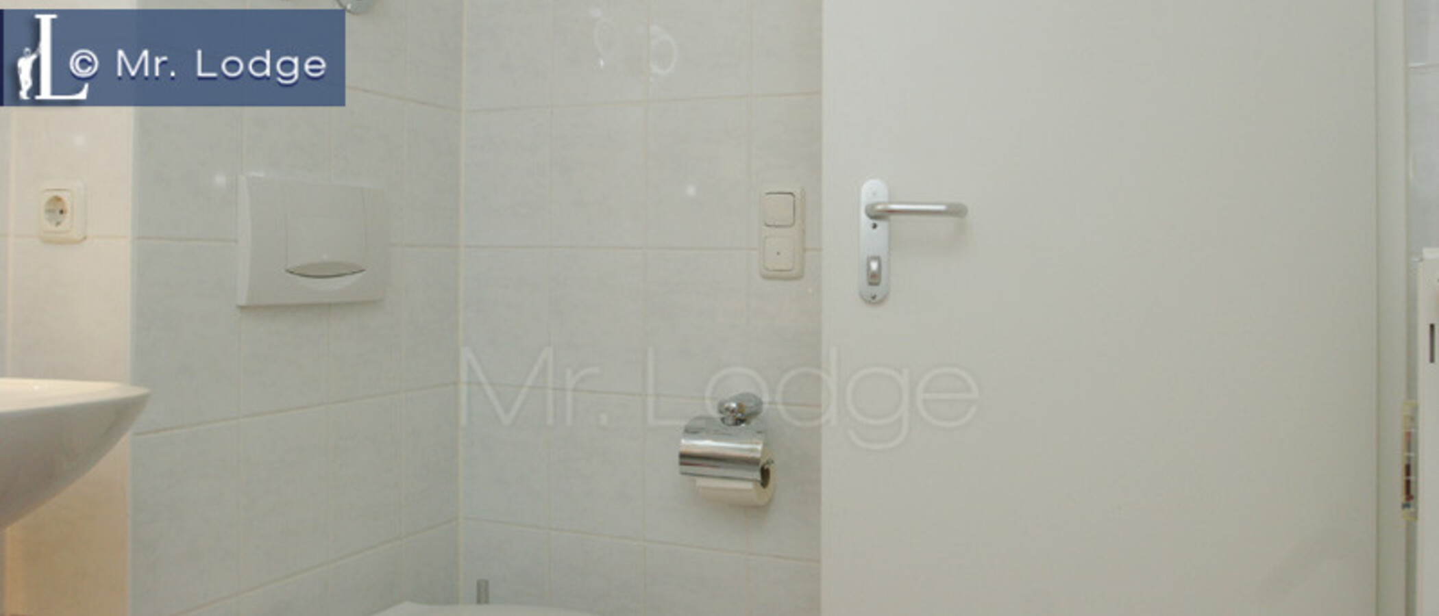 квартира München Johanneskirchen 05 ванная комната 229
