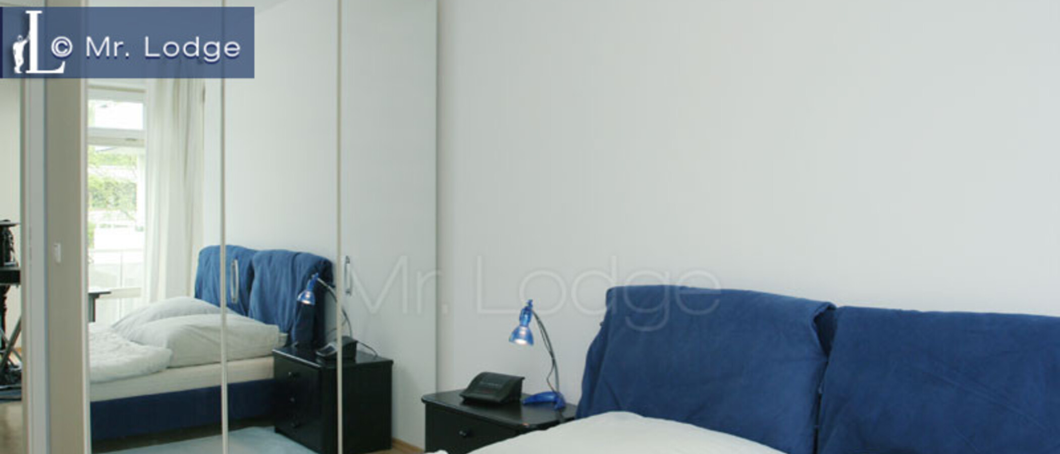 квартира München Johanneskirchen 04 спальная 229