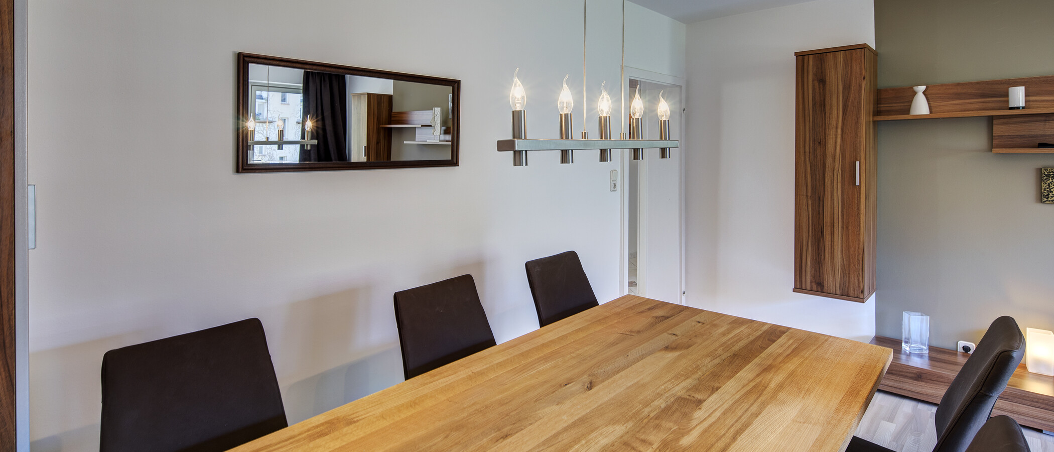 квартира München Schwabing-West (rund um den Bonner Platz) 05 гостиная 230