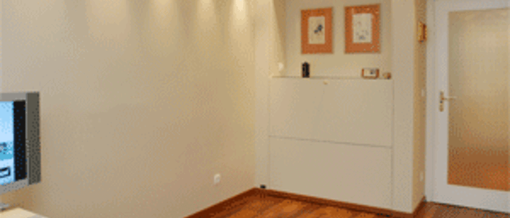 квартира München Schwabing (links der Leopoldstraße) 03 спальная 2333