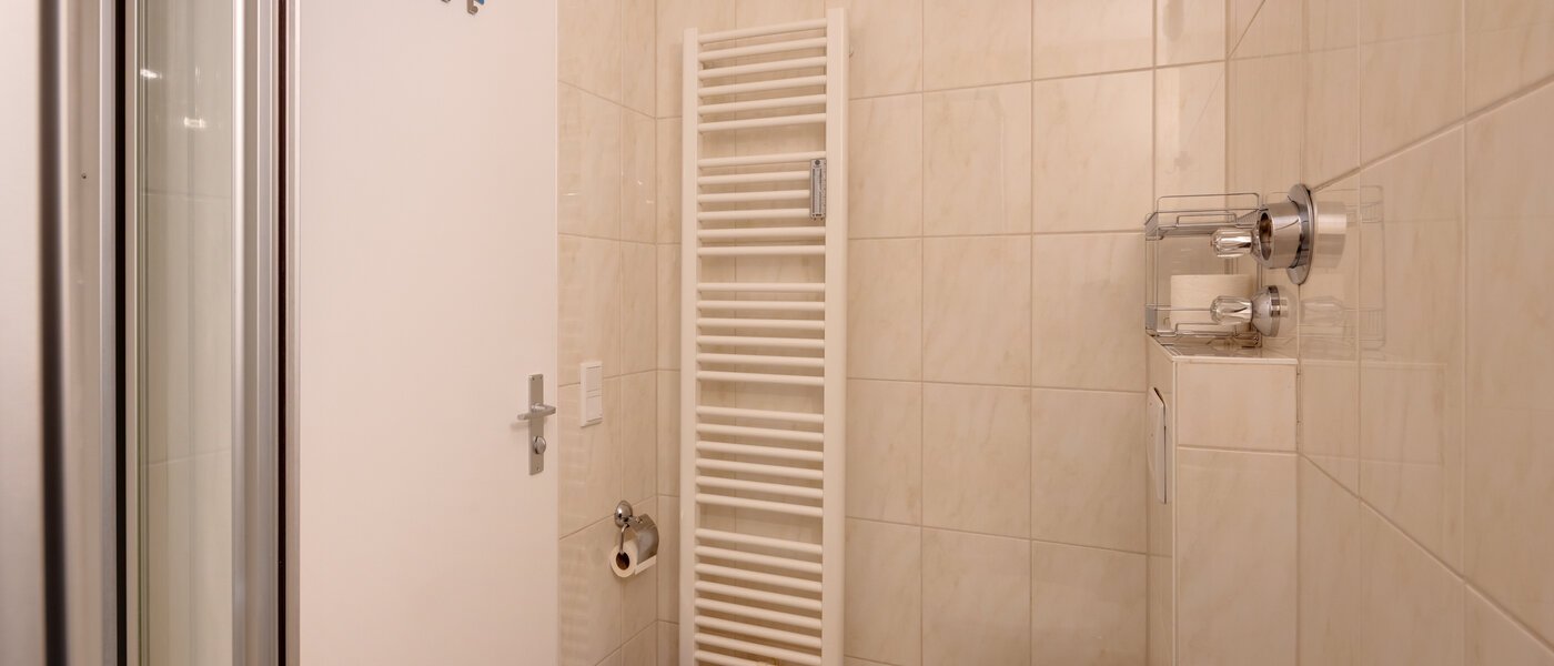 квартира München Sendling 02 ванная комната 2343