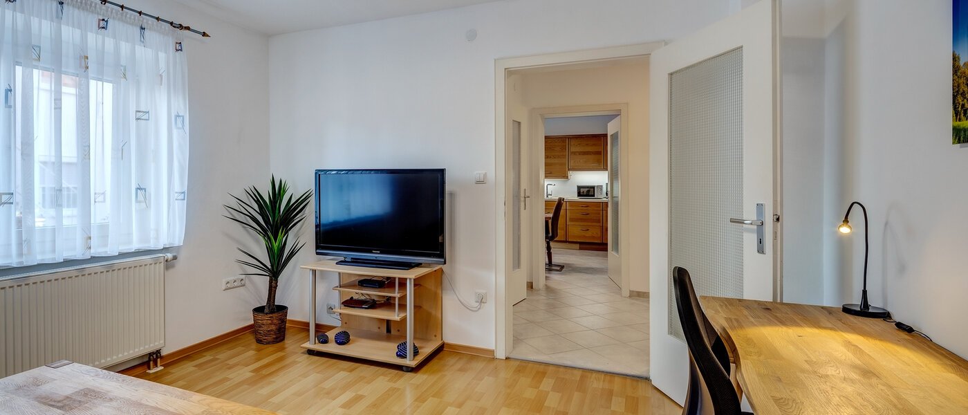 квартира Ottobrunn 02 гостиная 2365