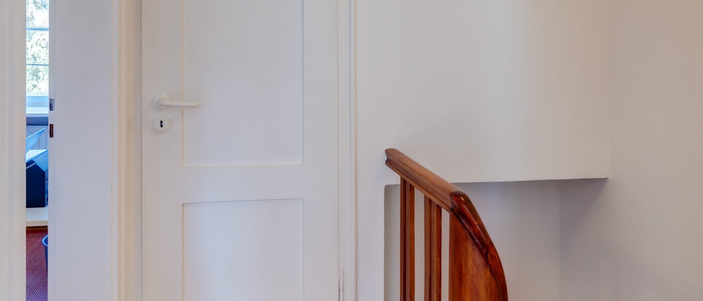 квартира München Solln 06 коридор 2378