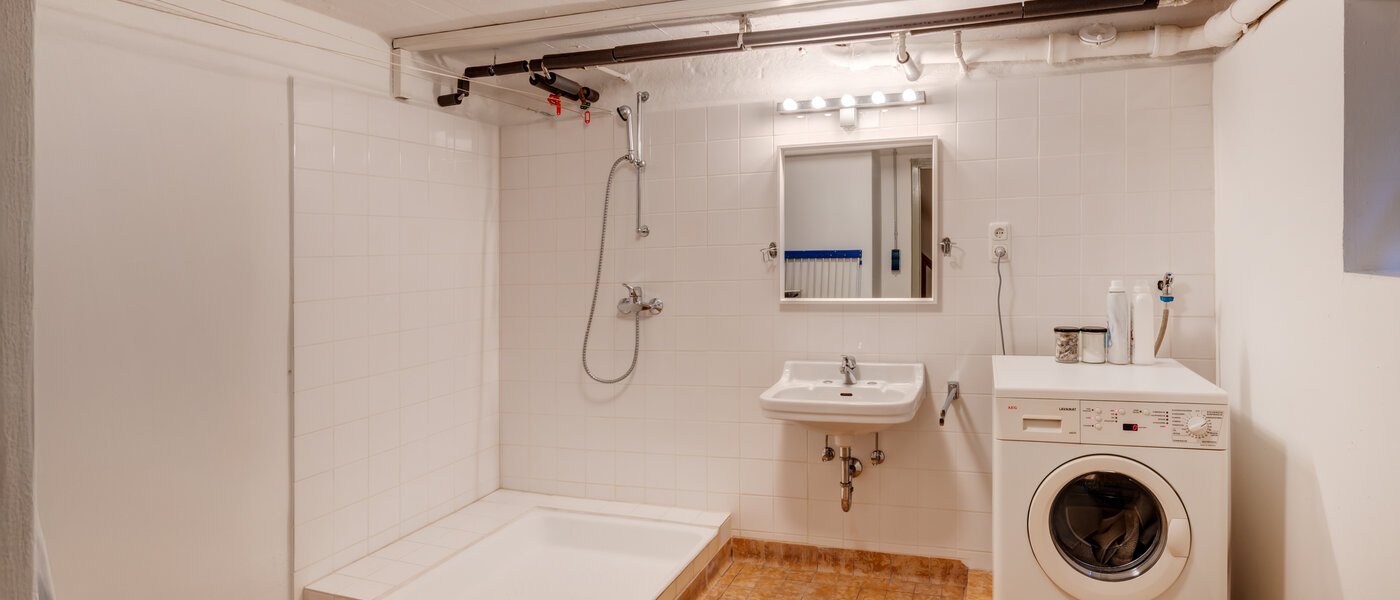 квартира München Solln 01 подсобное помещение 2378